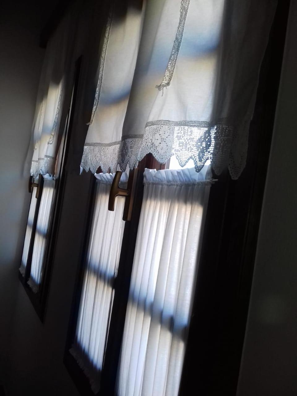Dhimitri'S Guest House بيرات المظهر الخارجي الصورة