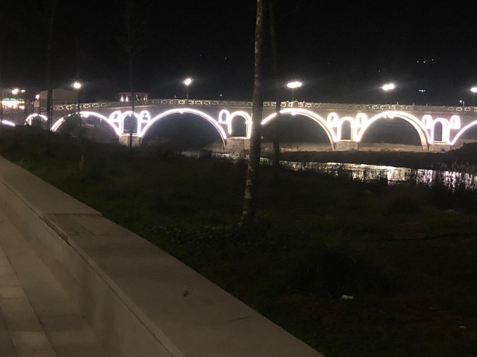 Dhimitri'S Guest House بيرات المظهر الخارجي الصورة