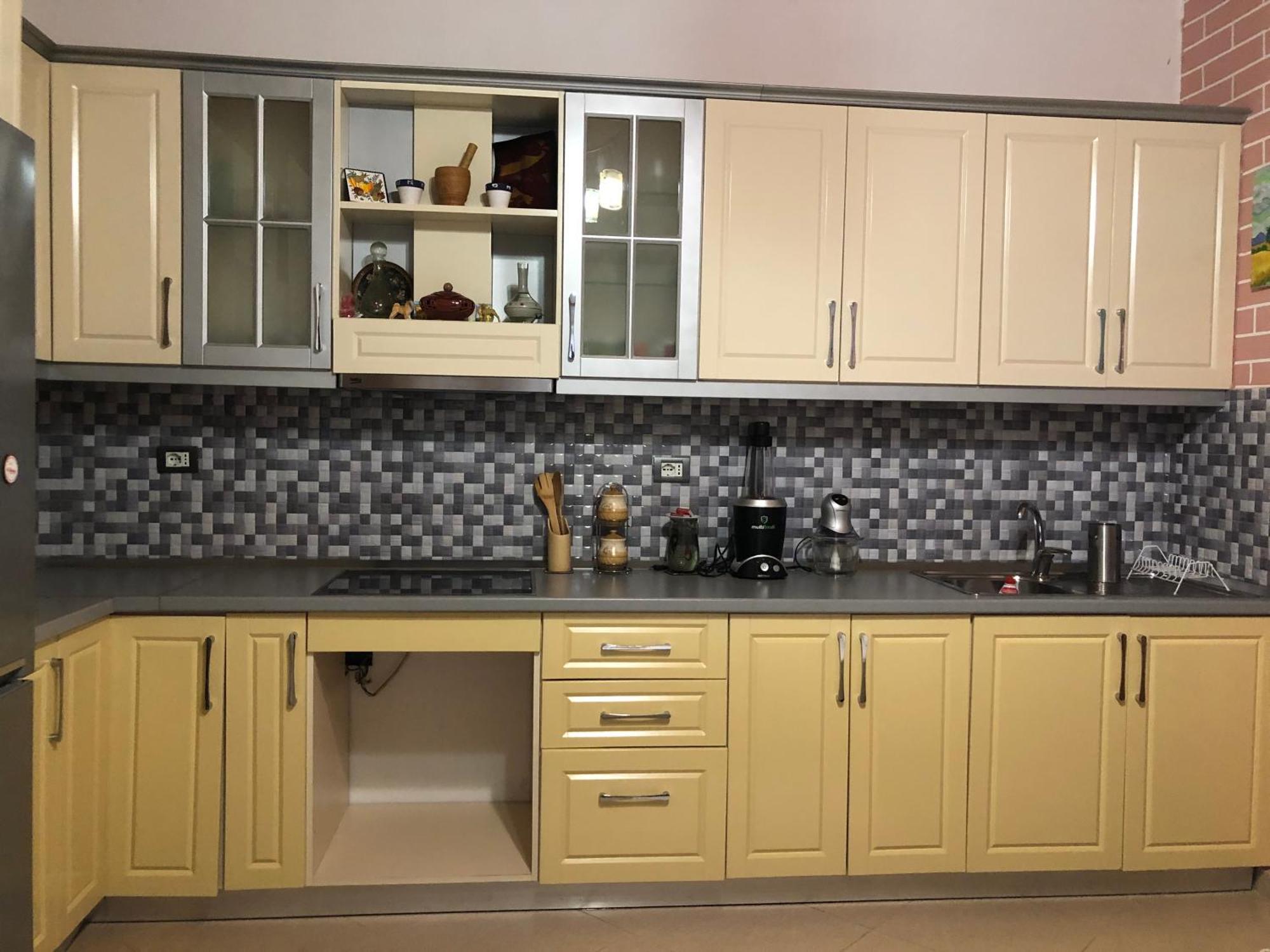 Dhimitri'S Guest House بيرات المظهر الخارجي الصورة